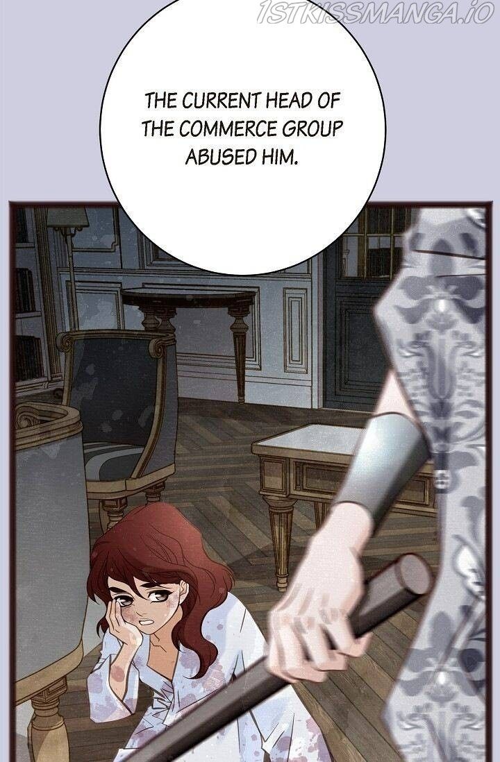 Read Survival Marriage Manga Online