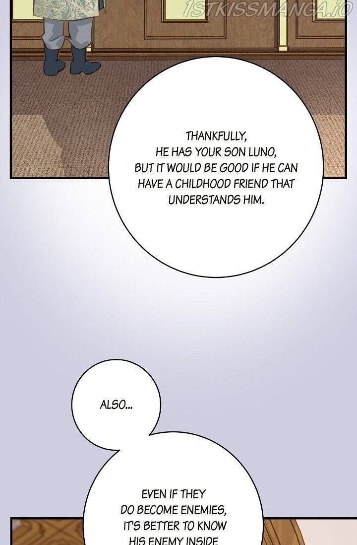 Read Survival Marriage Manga Online