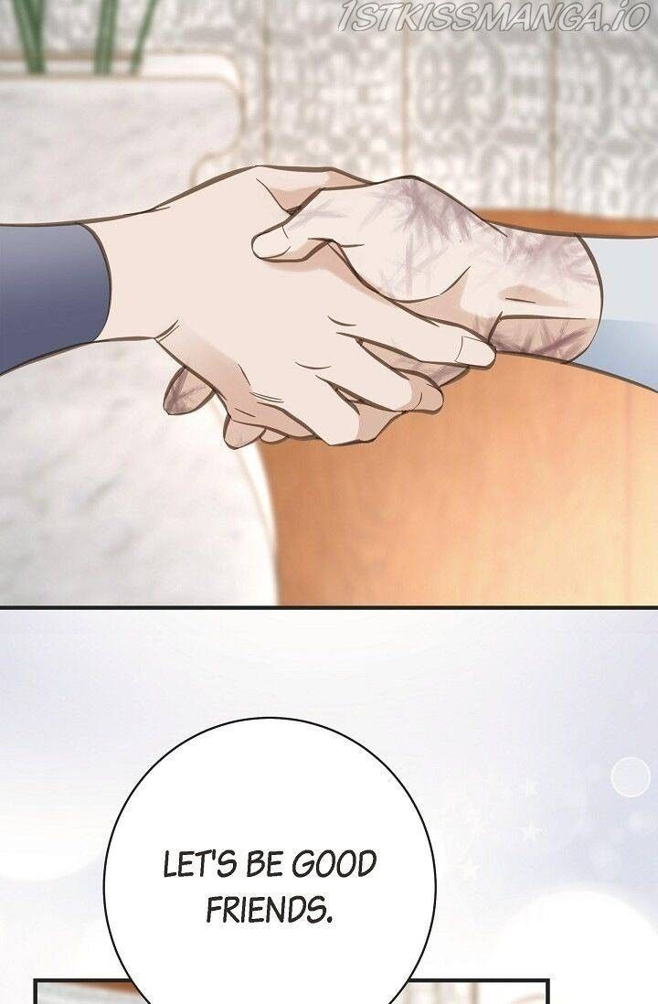 Read Survival Marriage Manga Online