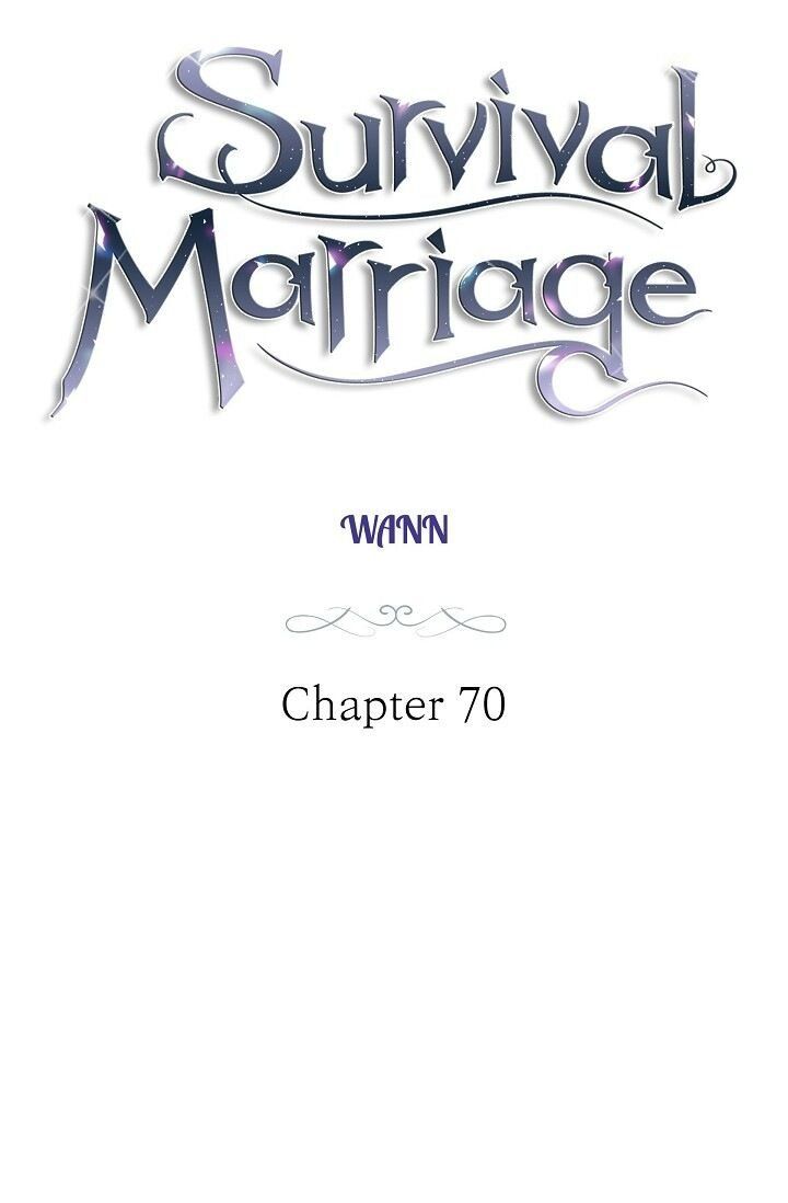 Read Survival Marriage Manga Online