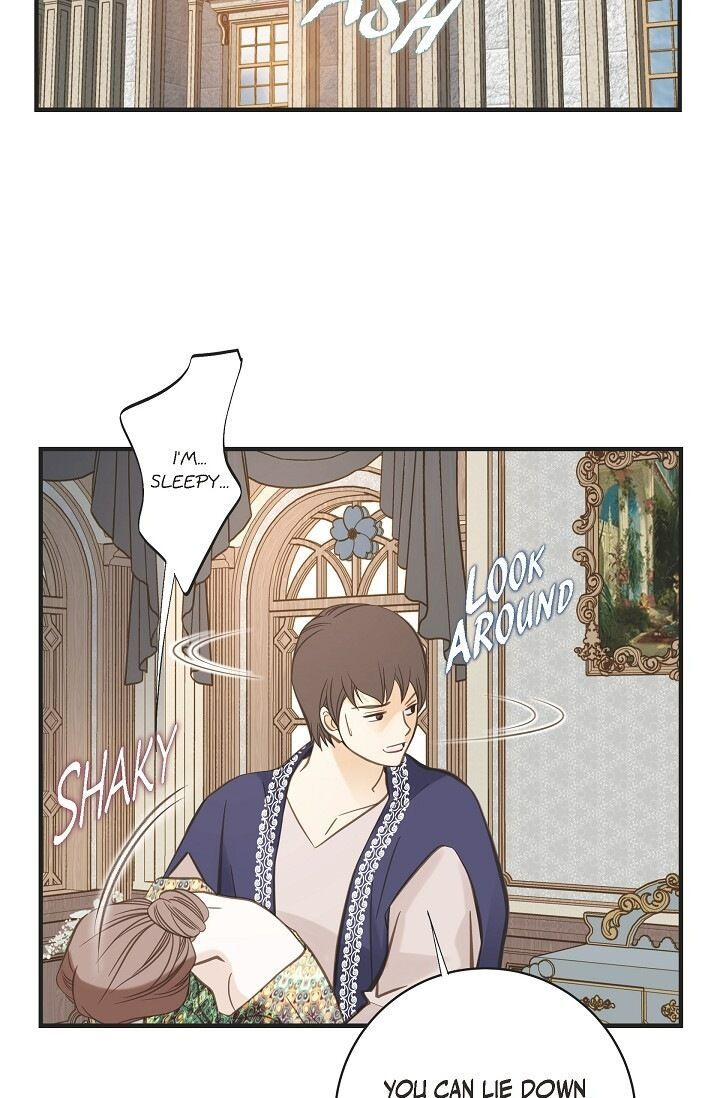 Read Survival Marriage Manga Online