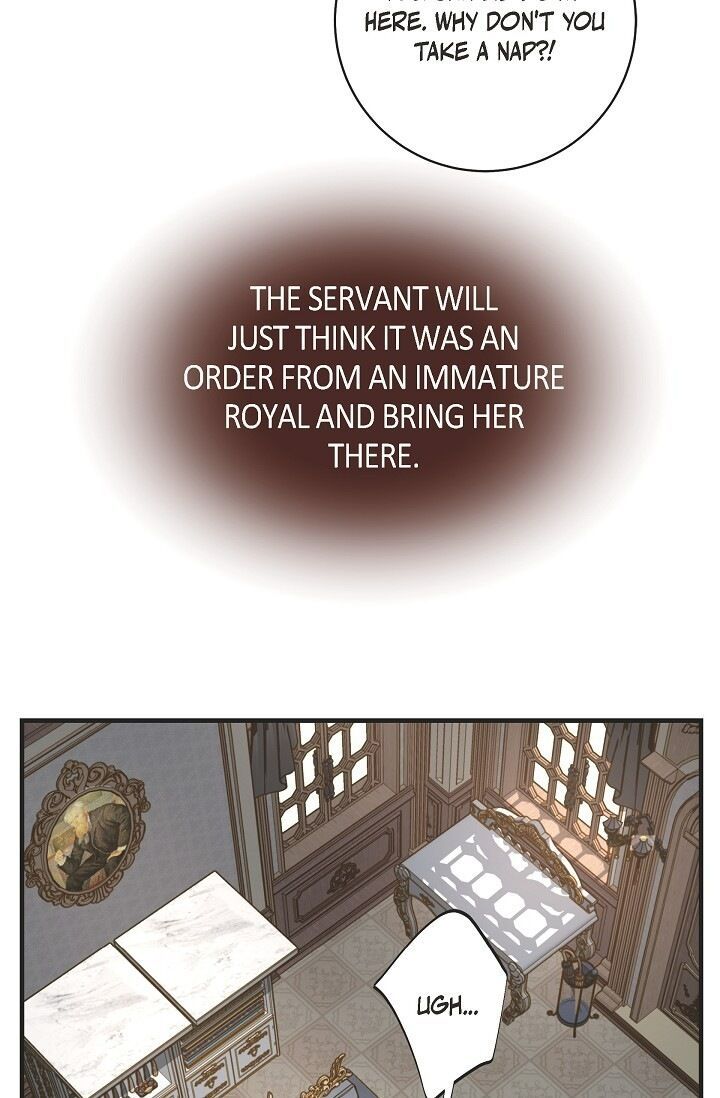 Read Survival Marriage Manga Online