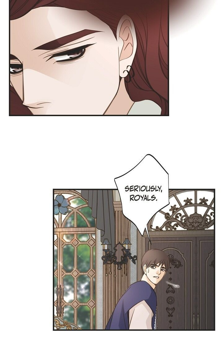 Read Survival Marriage Manga Online