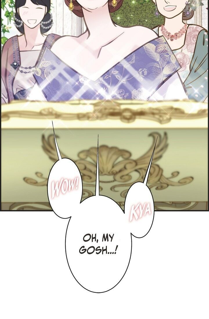 Read Survival Marriage Manga Online