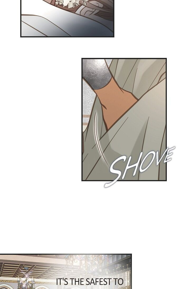 Read Survival Marriage Manga Online