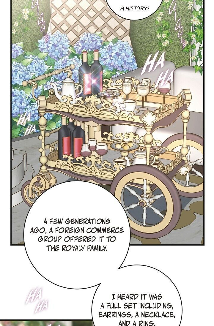 Read Survival Marriage Manga Online