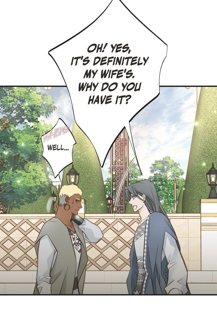 Read Survival Marriage Manga Online