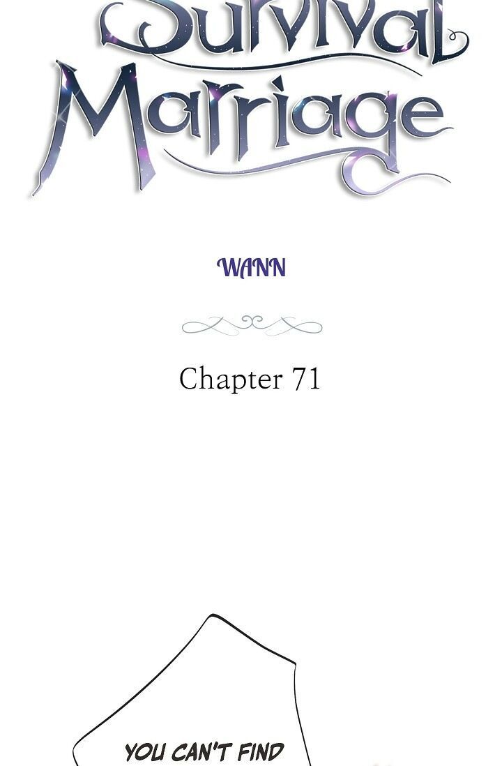 Read Survival Marriage Manga Online