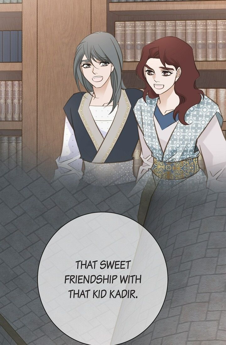 Read Survival Marriage Manga Online