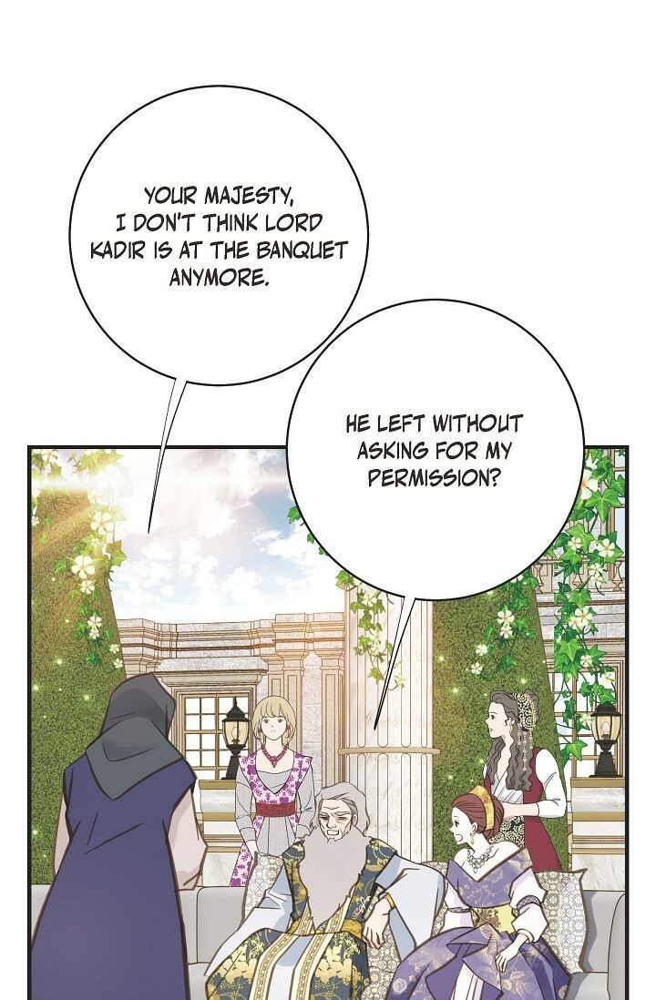 Read Survival Marriage Manga Online