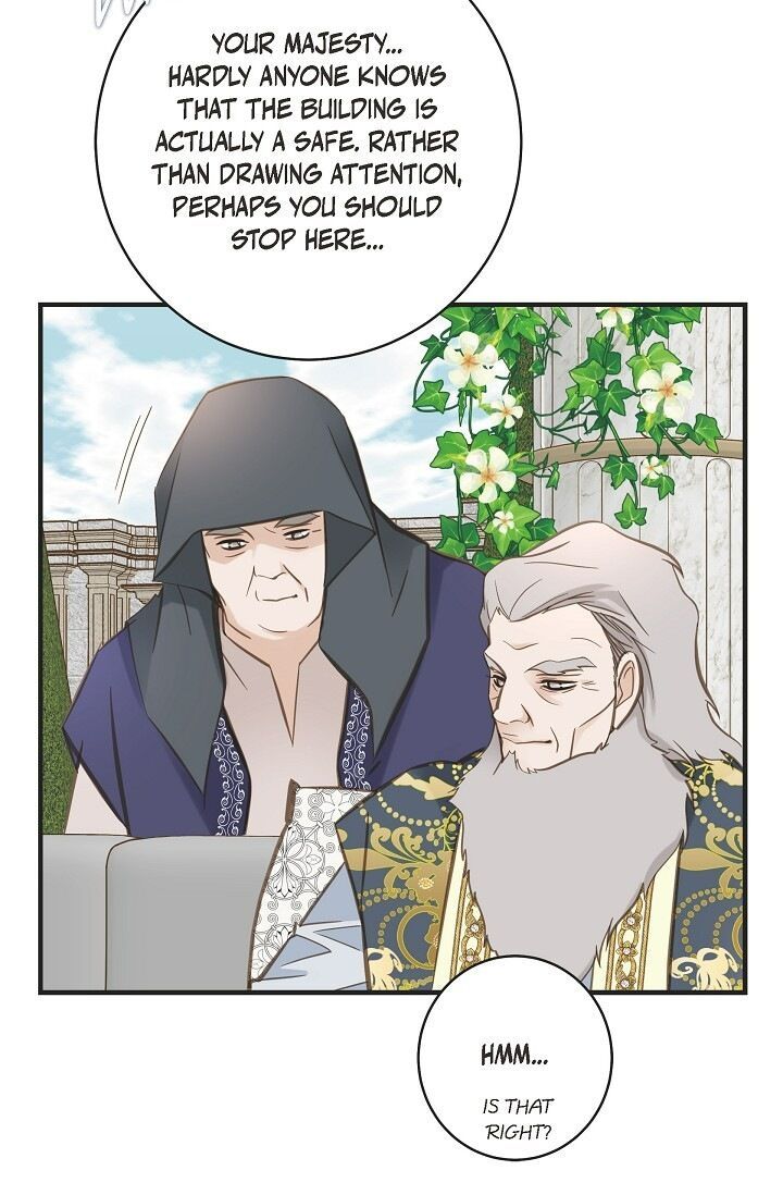 Read Survival Marriage Manga Online