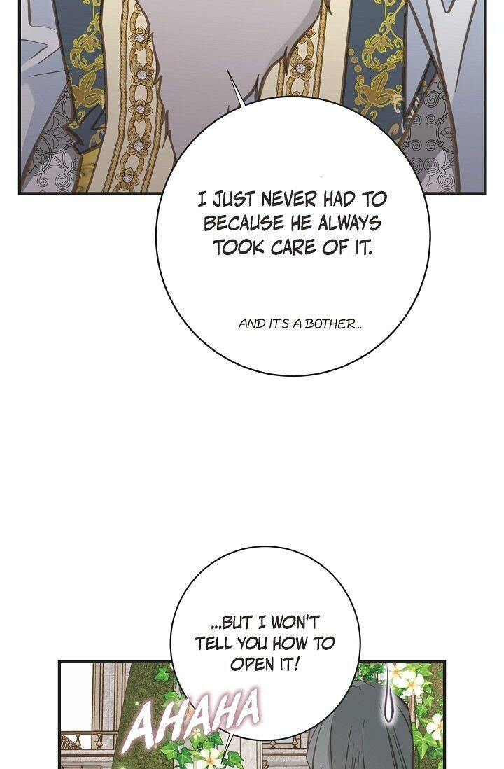 Read Survival Marriage Manga Online