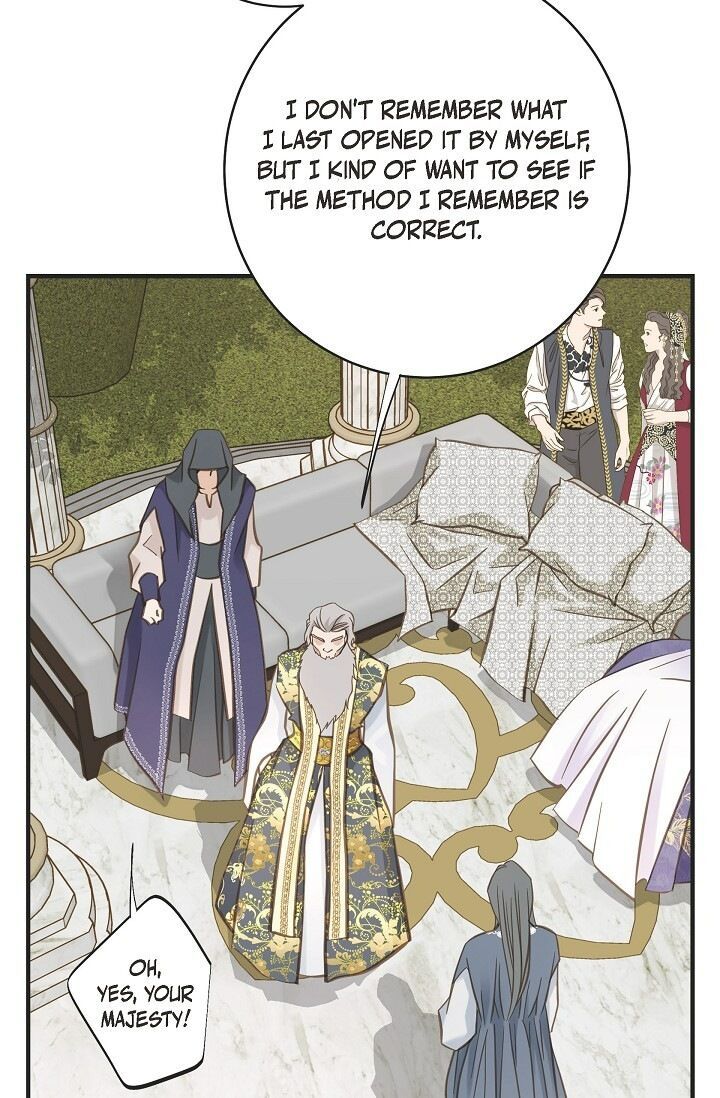 Read Survival Marriage Manga Online