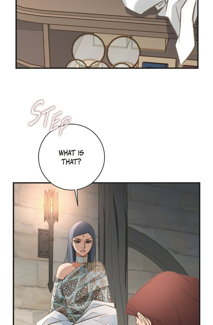 Read Survival Marriage Manga Online