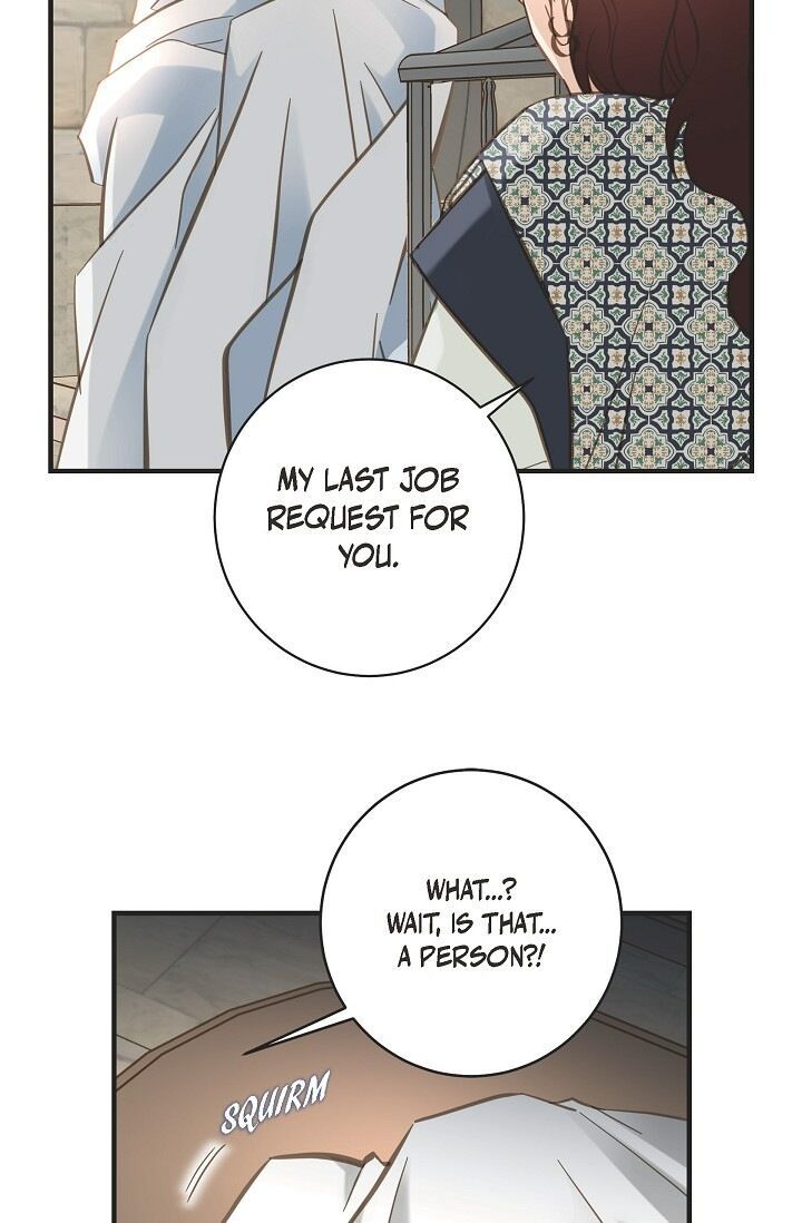 Read Survival Marriage Manga Online