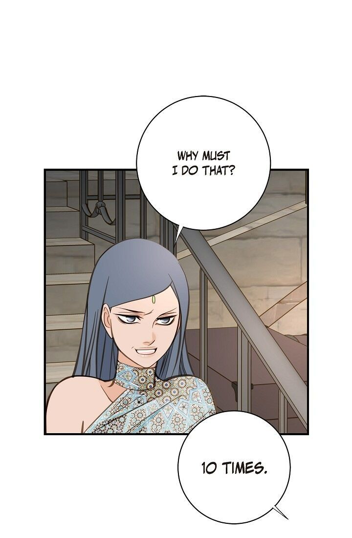 Read Survival Marriage Manga Online