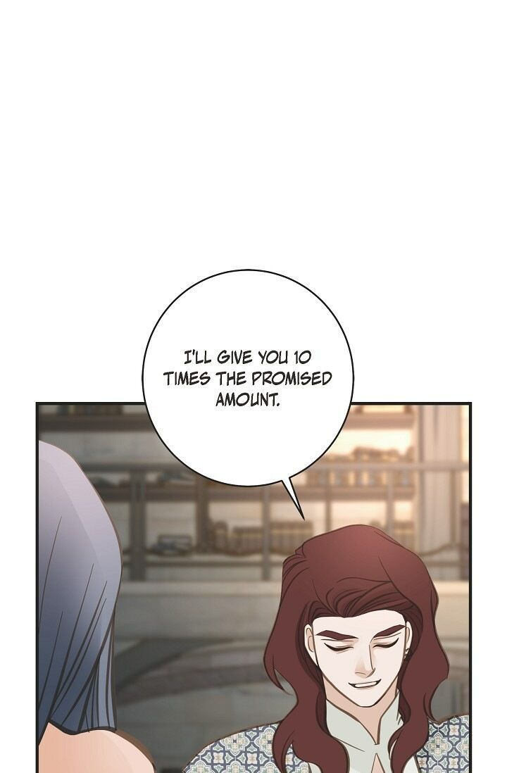 Read Survival Marriage Manga Online