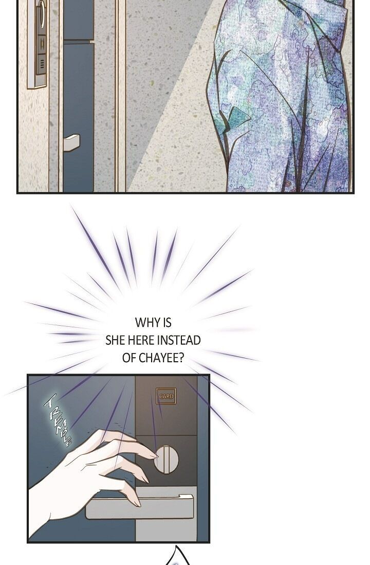 Read Survival Marriage Manga Online