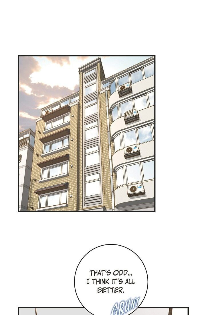 Read Survival Marriage Manga Online