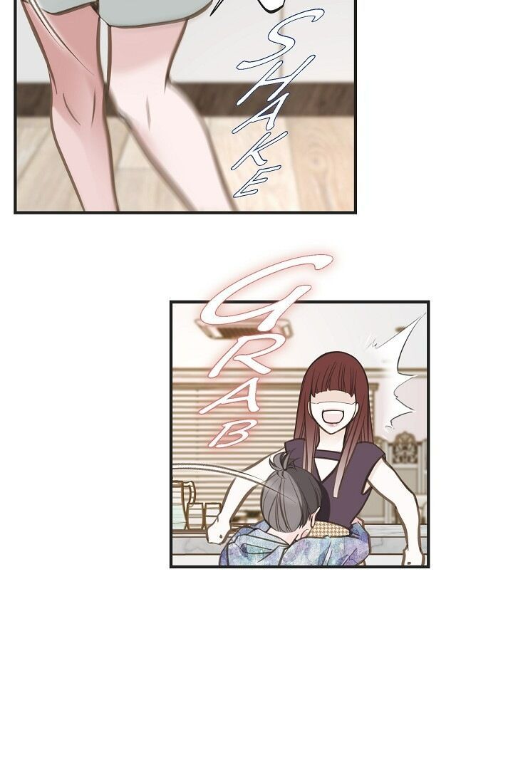 Read Survival Marriage Manga Online