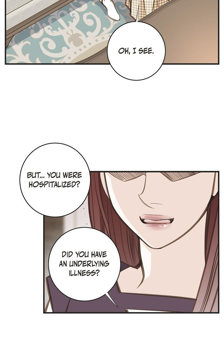 Read Survival Marriage Manga Online