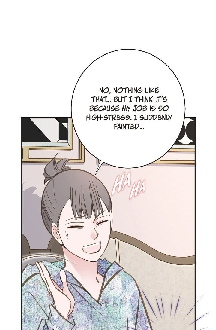 Read Survival Marriage Manga Online