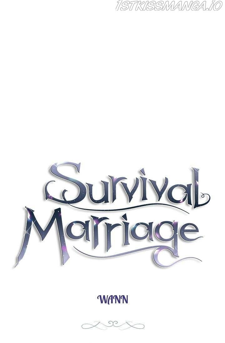 Read Survival Marriage Manga Online