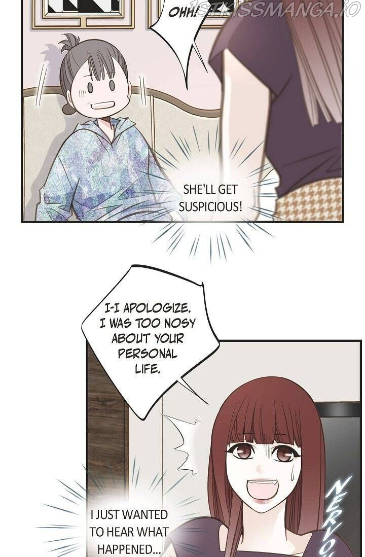 Read Survival Marriage Manga Online