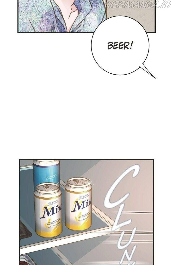 Read Survival Marriage Manga Online