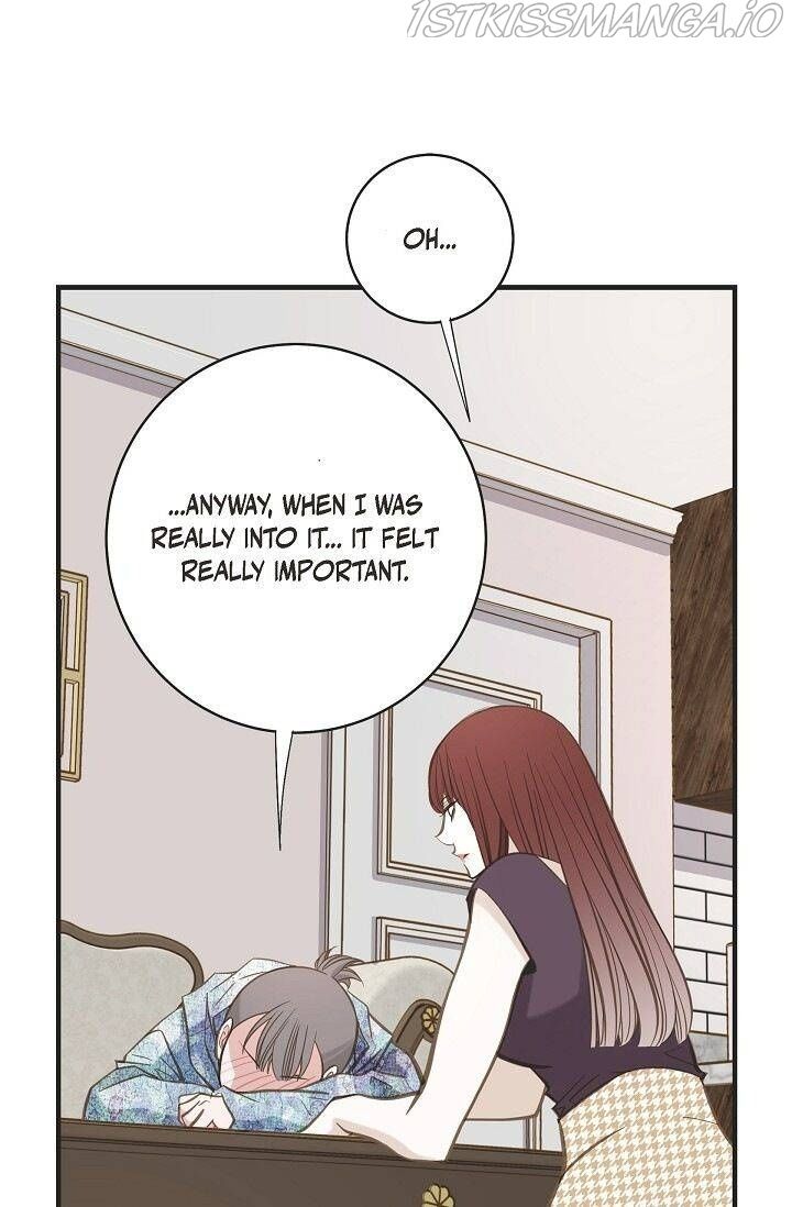 Read Survival Marriage Manga Online