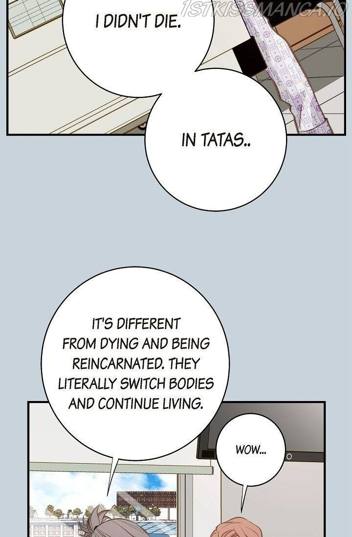 Read Survival Marriage Manga Online