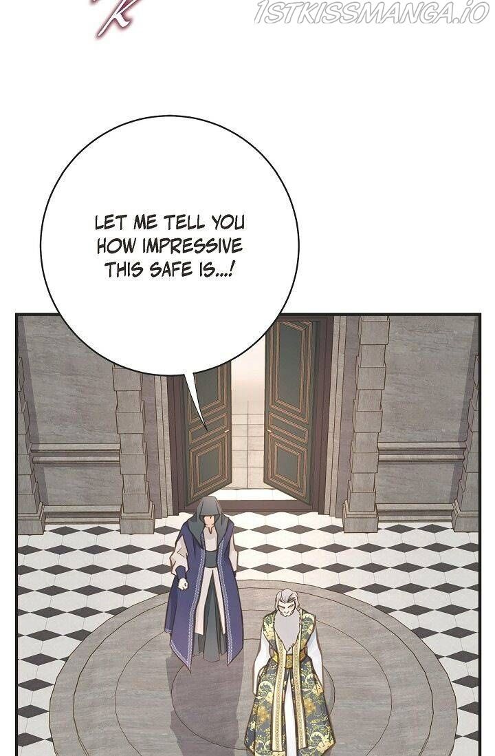 Read Survival Marriage Manga Online