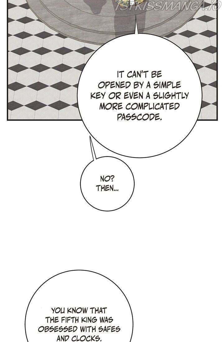 Read Survival Marriage Manga Online