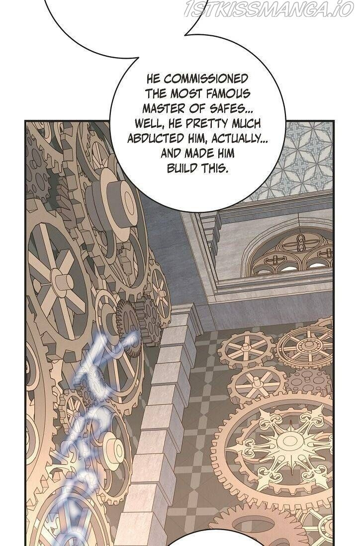 Read Survival Marriage Manga Online