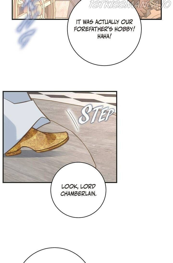 Read Survival Marriage Manga Online