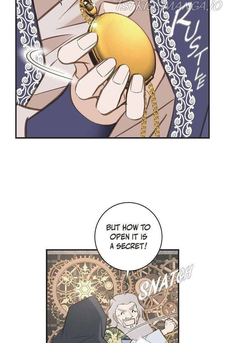 Read Survival Marriage Manga Online