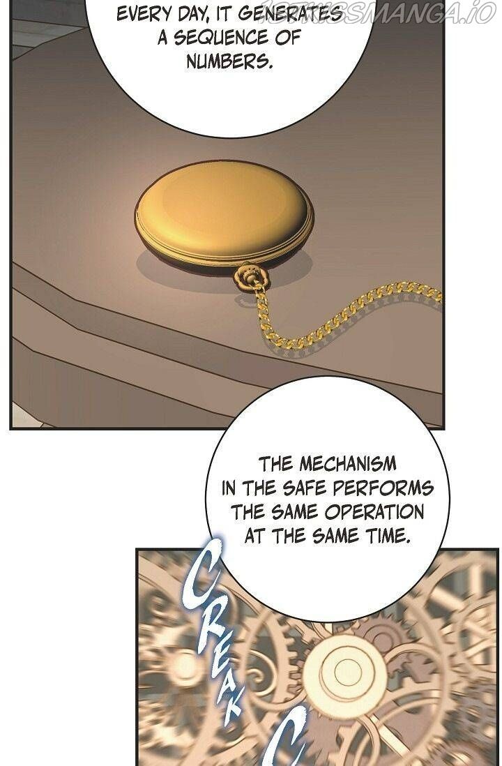 Read Survival Marriage Manga Online