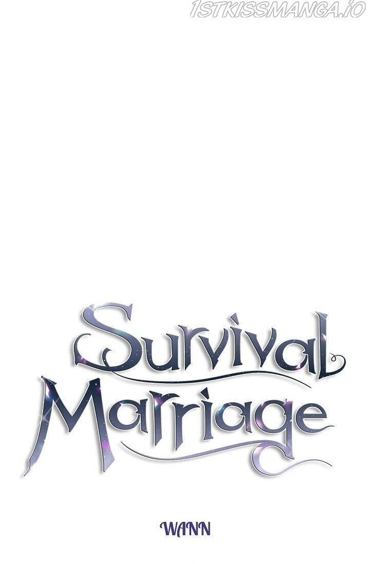 Read Survival Marriage Manga Online