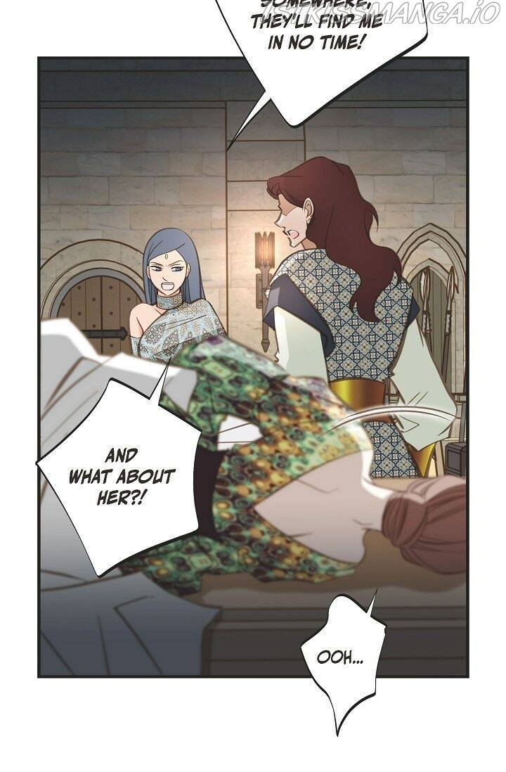 Read Survival Marriage Manga Online