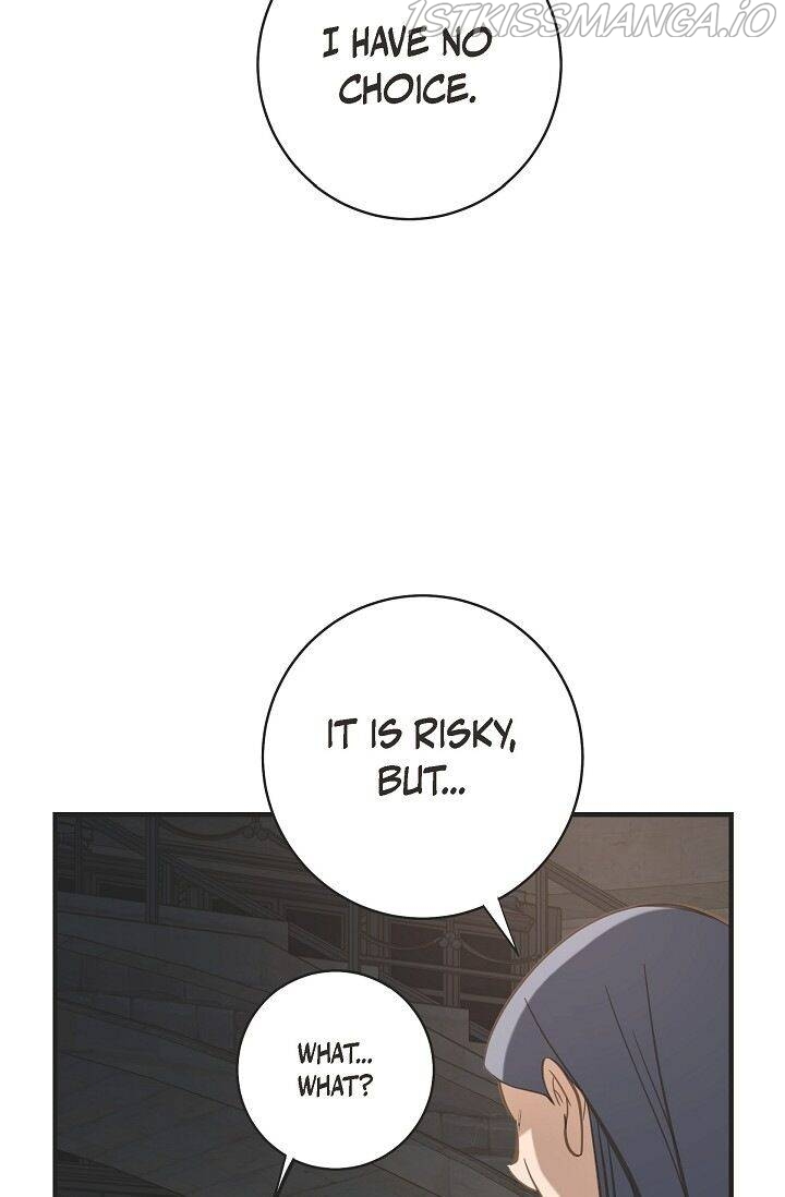 Read Survival Marriage Manga Online