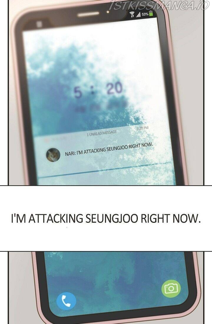 Read Survival Marriage Manga Online