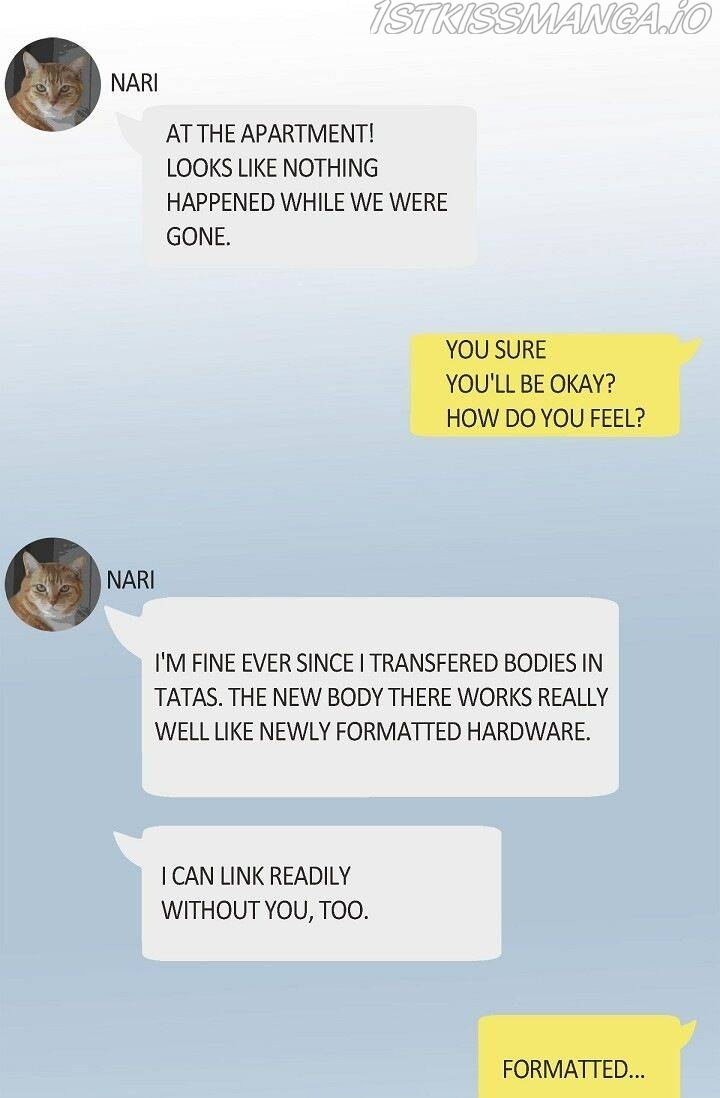 Read Survival Marriage Manga Online