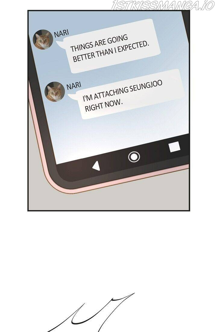 Read Survival Marriage Manga Online