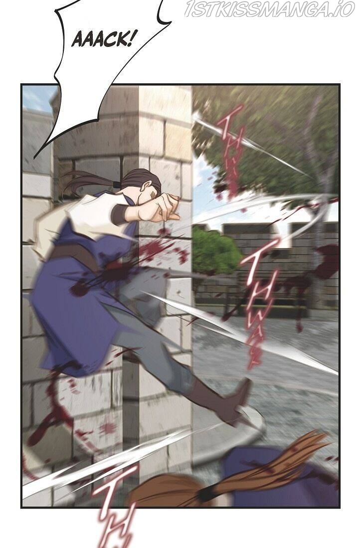 Read Survival Marriage Manga Online