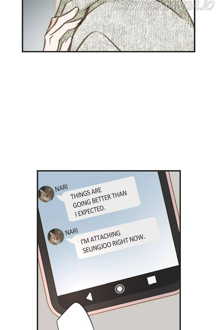 Read Survival Marriage Manga Online