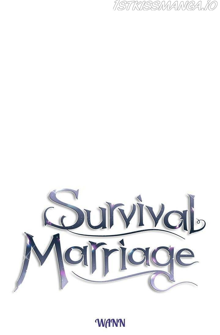 Read Survival Marriage Manga Online