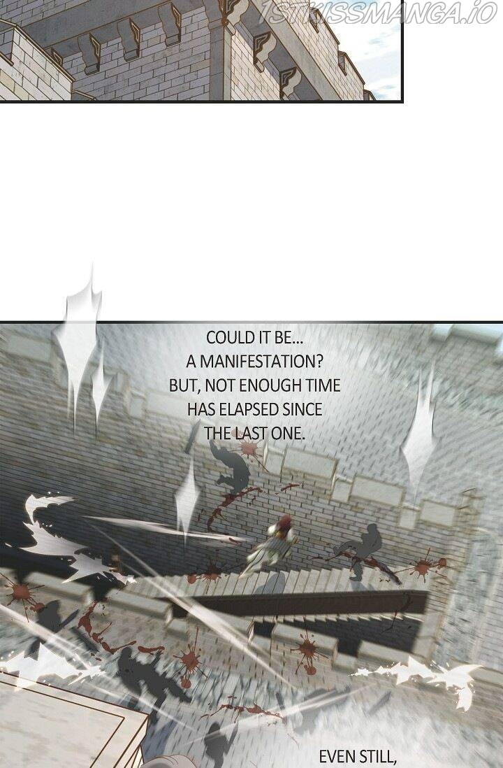 Read Survival Marriage Manga Online