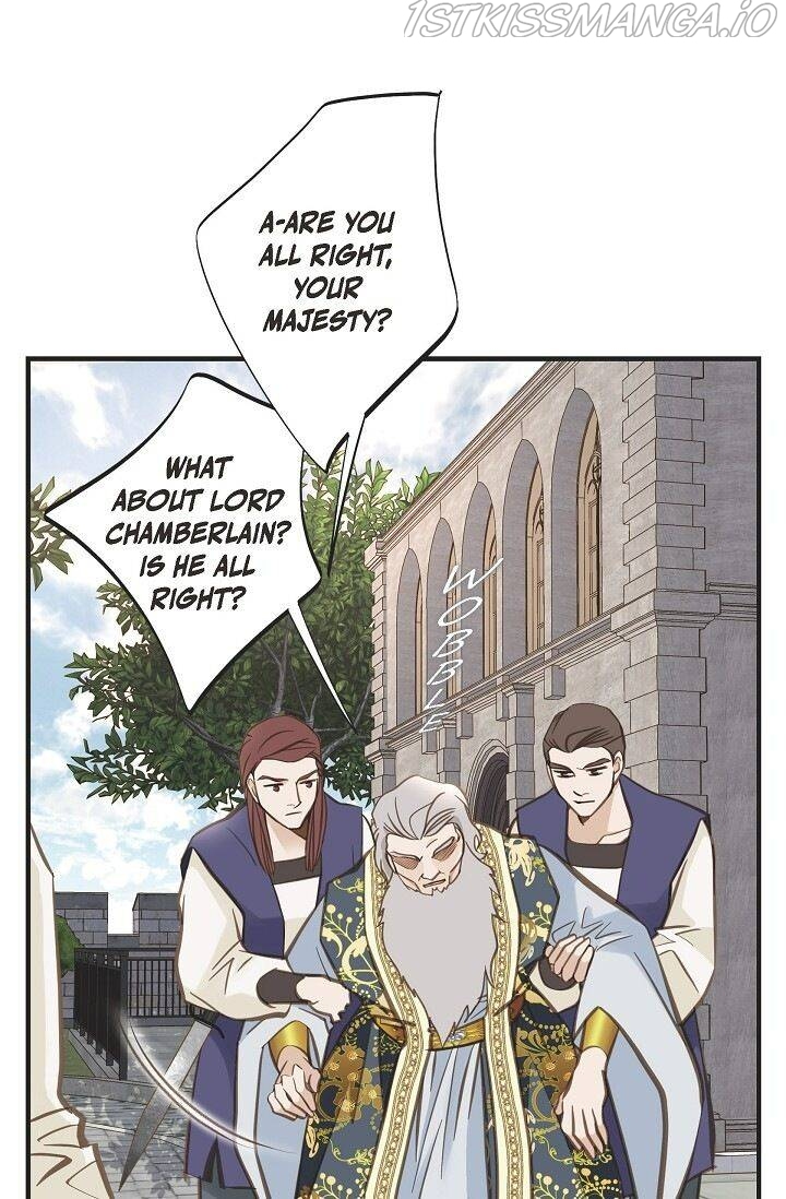 Read Survival Marriage Manga Online