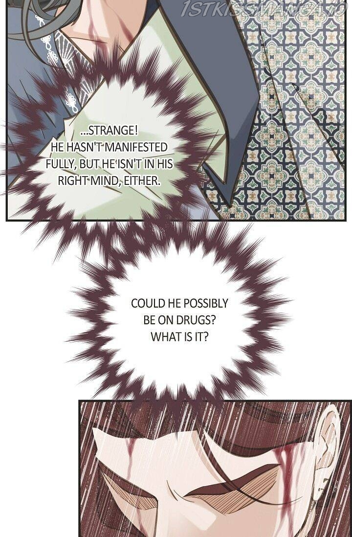 Read Survival Marriage Manga Online