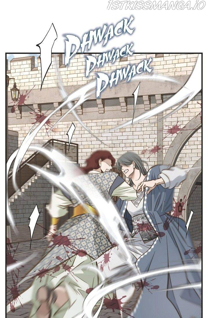 Read Survival Marriage Manga Online